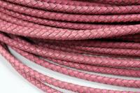 5mm genuine leather cord