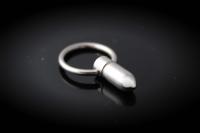 BCR Bullet Design Captive Ring