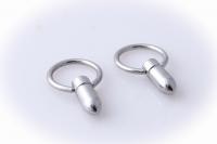 BCR Bullet Design Captive Ring