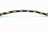 Bumblebee Paracord & Steel Unisex Bracelet