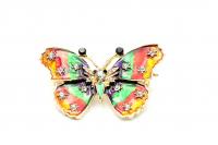 Butterfly Brooch