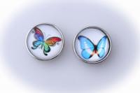 Butterfly designs