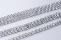 Crystal Chokers - Choice of Design!