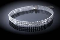 Crystal Chokers - Choice of Design!