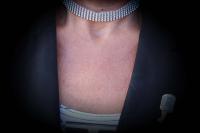 Crystal Chokers - Choice of Design!