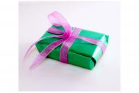 Gift Wrapping On Your Order