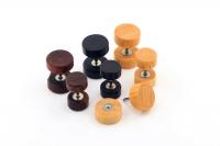 cheater ear plugs from Chrissie C at Wow Jewellery online