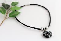 Paloma Star Choker Necklace