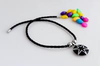 Paloma Star Choker Necklace