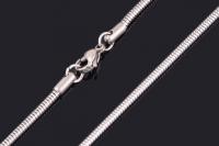 Stainless Steel Snake Chain