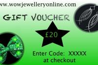 Gift Voucher