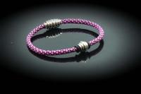 Spiral Paracord Bracelet