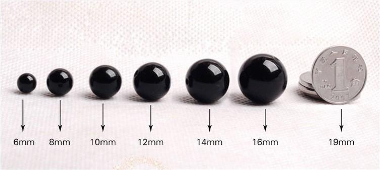 Bead Sizes