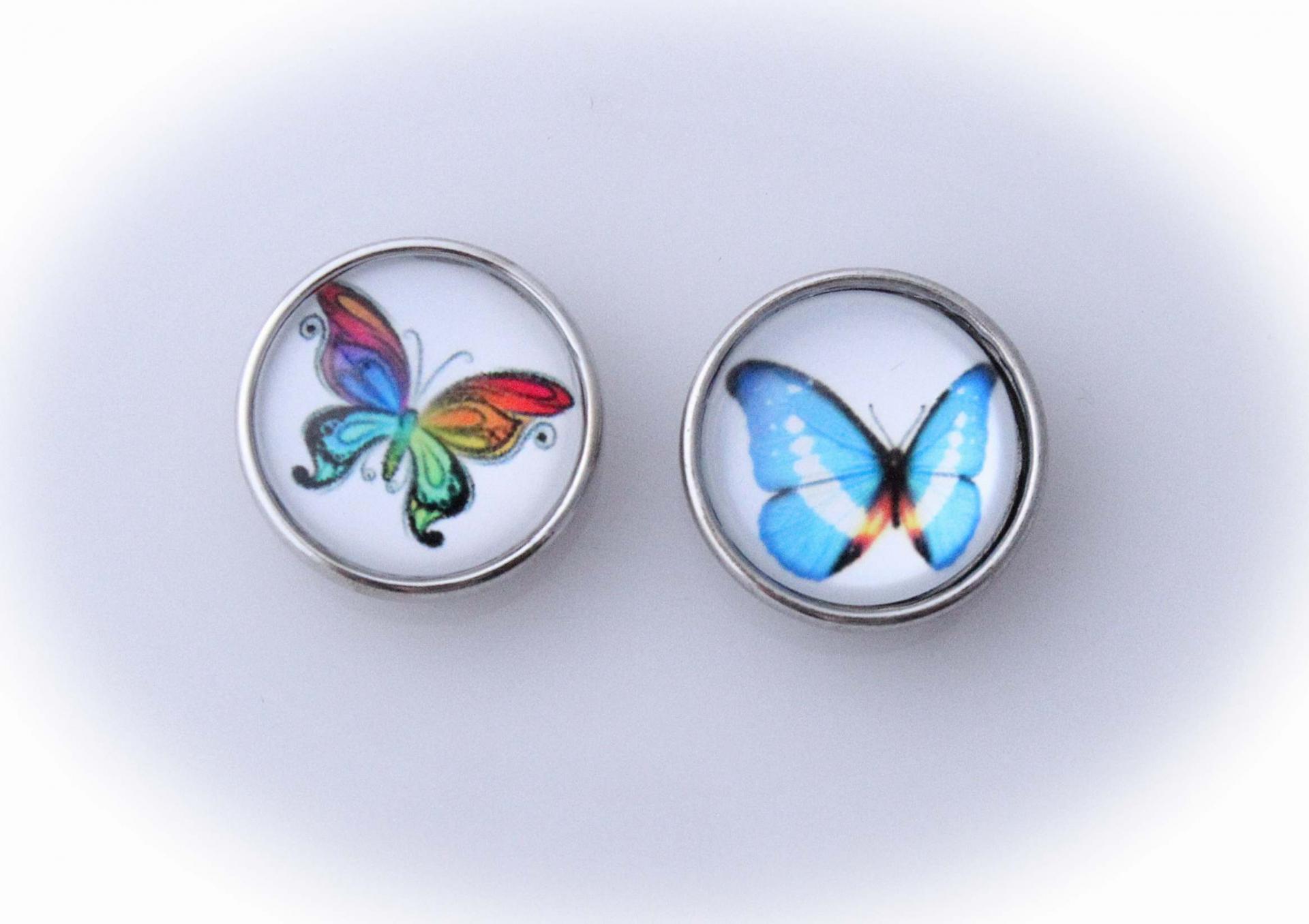 Butterfly designs