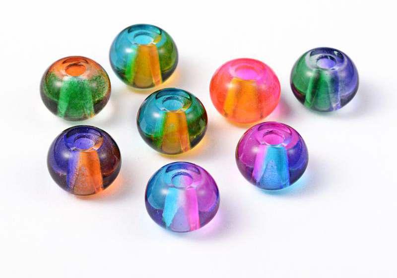 Glass Beads