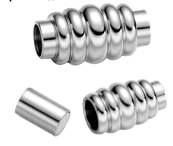 stainless steel clasp