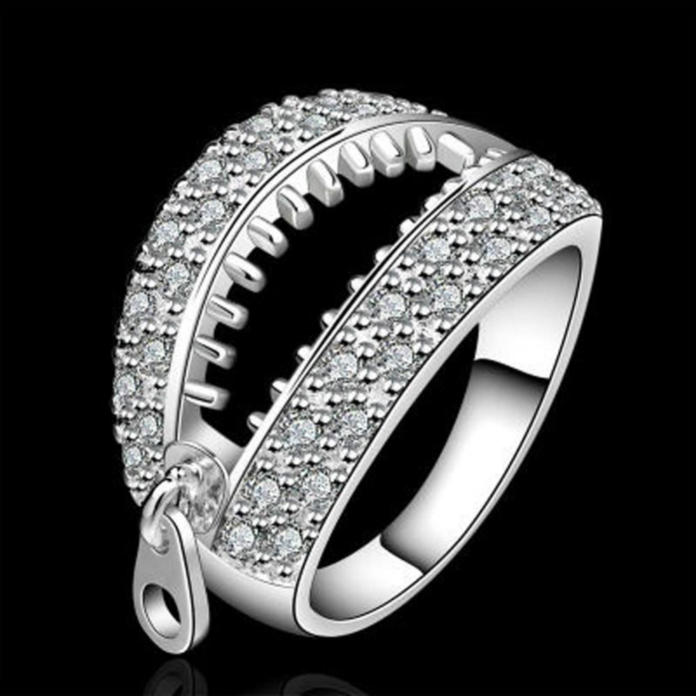 Zipper Ring