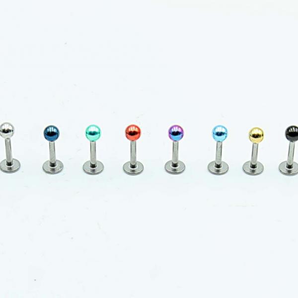 Labret colourful Wow Jewellery Online