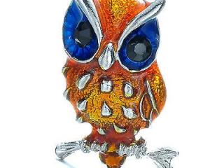 Baby Eagle Pin Brooch